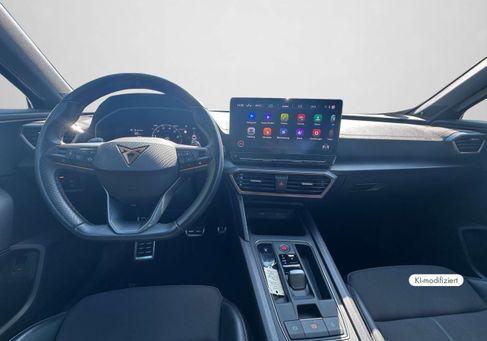 Cupra Formentor, 2023