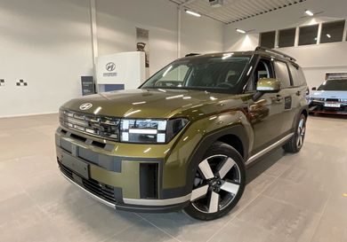 Hyundai, 2025