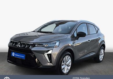 Mitsubishi ASX, 2025