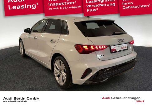 Audi A3, 2025 3