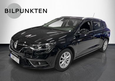 Renault Megane, 2019