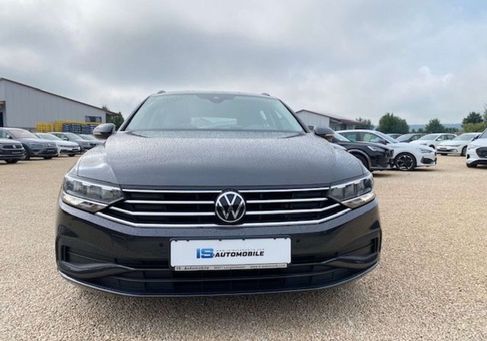 Volkswagen Passat Variant, 2023 2