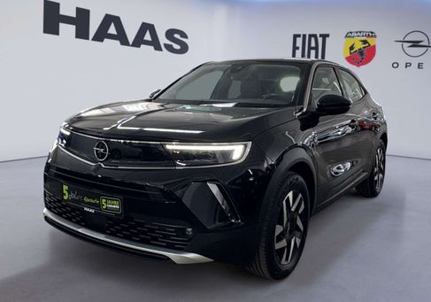 Opel Mokka, 2022 2