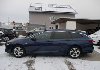 Opel Insignia, 2020