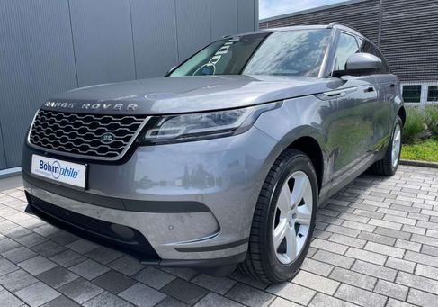 Land Rover Range Rover Velar, 2022