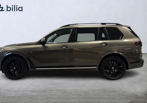 BMW X7, 2024