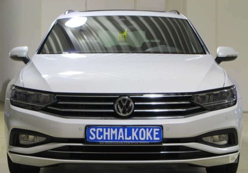 Volkswagen Passat Variant, 2020