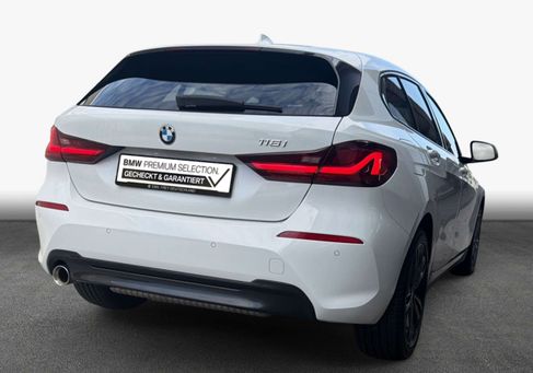 BMW 116, 2024 2