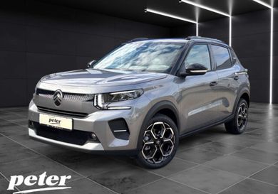 Citroën C3, 2026