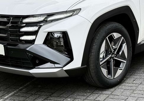 Hyundai Tucson, 2026 3