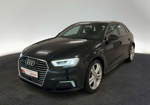 Audi A3, 2020