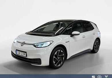 Volkswagen ID.3, 2023
