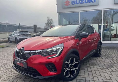 Mitsubishi ASX, 2023