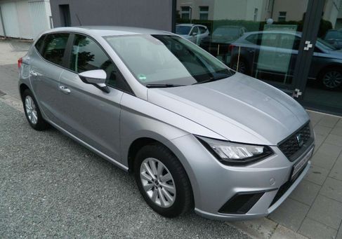 Seat Ibiza, 2023 3