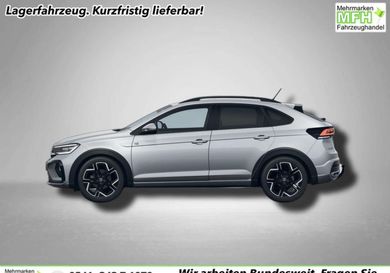 Volkswagen Taigo, 2026
