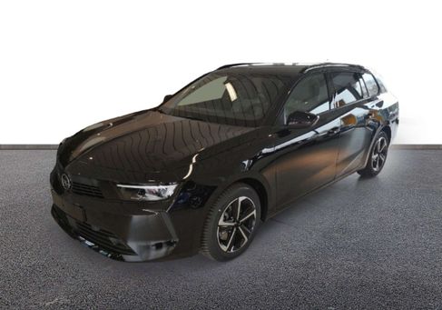 Opel Astra, 2025 2