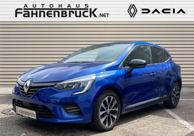Renault Clio, 2022