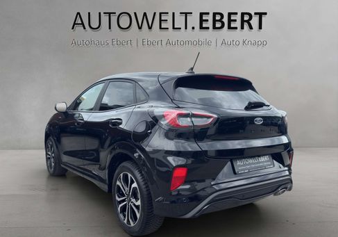 Ford Puma, 2024 3