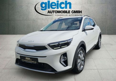 Kia Stonic, 2024