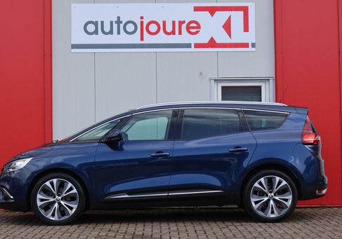 Renault Grand Scenic, 2019