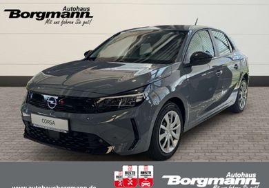 Opel Corsa, 2026