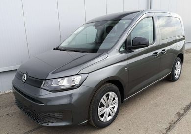 Volkswagen Caddy, 2026