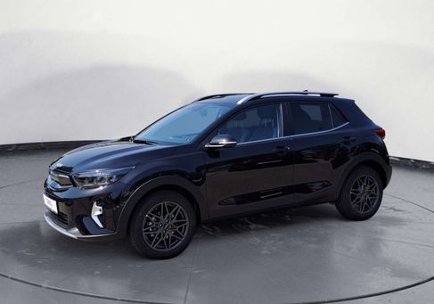 Kia Stonic, 2026