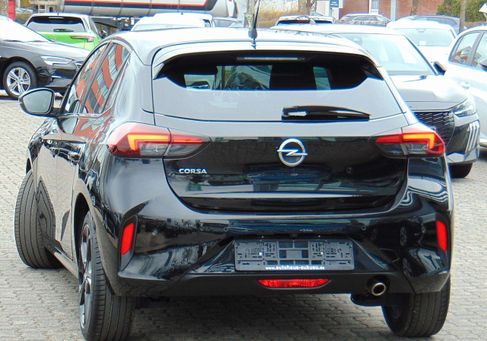 Opel Corsa, 2023 3