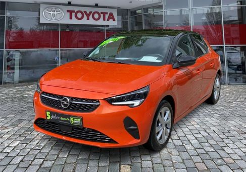 Opel Corsa, 2023 2