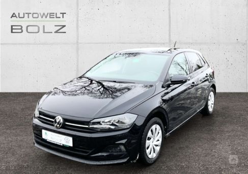 Volkswagen Polo, 2021