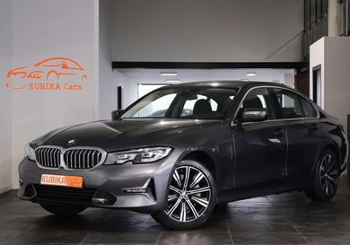 BMW 3 Serija, 2020