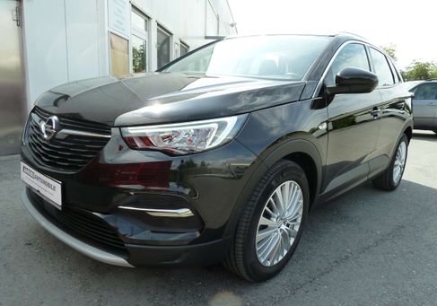 Opel Grandland X, 2020 2
