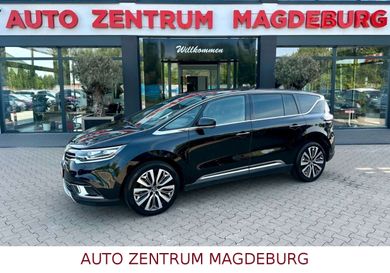 Renault Espace, 2023