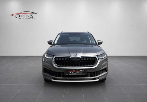 Skoda Kodiaq, 2023