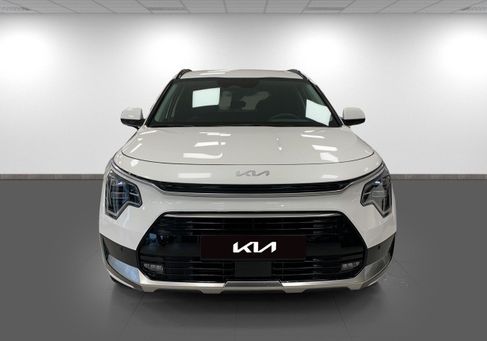 Kia Niro, 2026