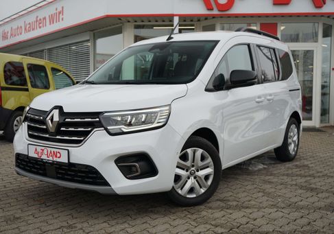 Renault Kangoo, 2021