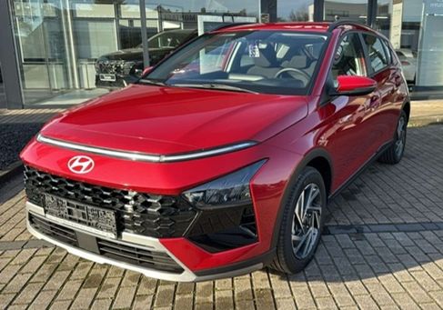 Hyundai Bayon, 2025 3