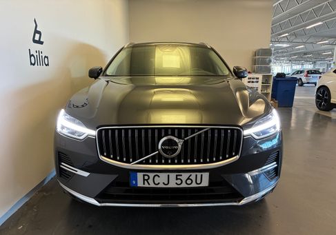 Volvo XC60, 2024 2