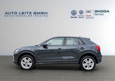 Audi Q2, 2023 3