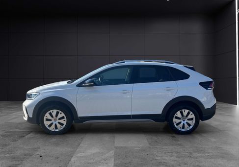 Volkswagen Taigo, 2022