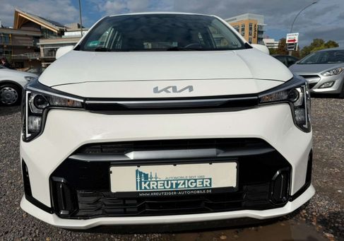Kia Picanto, 2025 2
