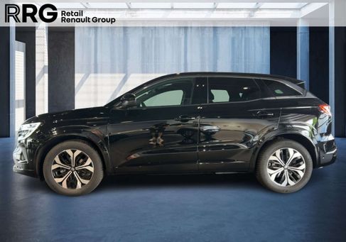 Renault Austral, 2025