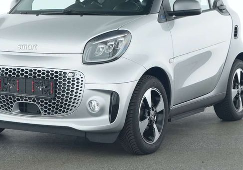 Smart ForTwo, 2024