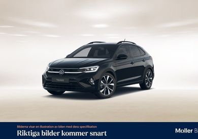Volkswagen Taigo, 2026