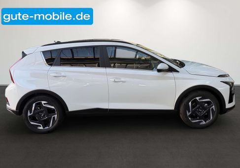 Hyundai Bayon, 2026 3