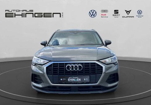 Audi Q3, 2021 2