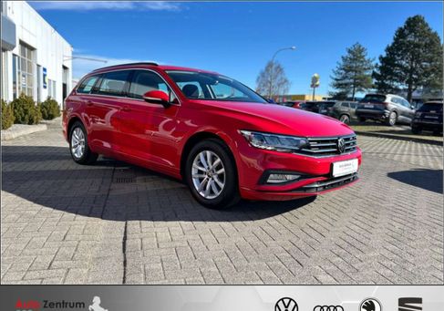 Volkswagen Passat Variant, 2023 3