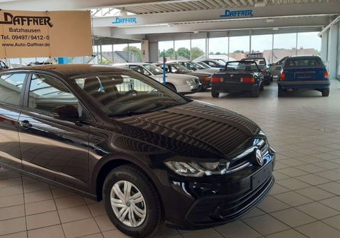 Volkswagen Polo, 2025 2