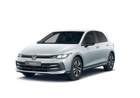 Volkswagen Golf, 2026 2