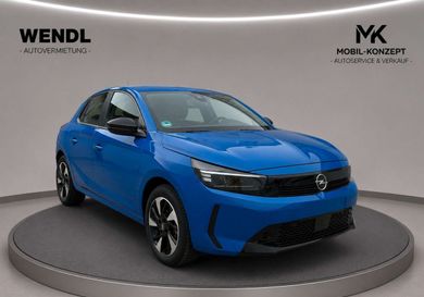 Opel Corsa, 2023